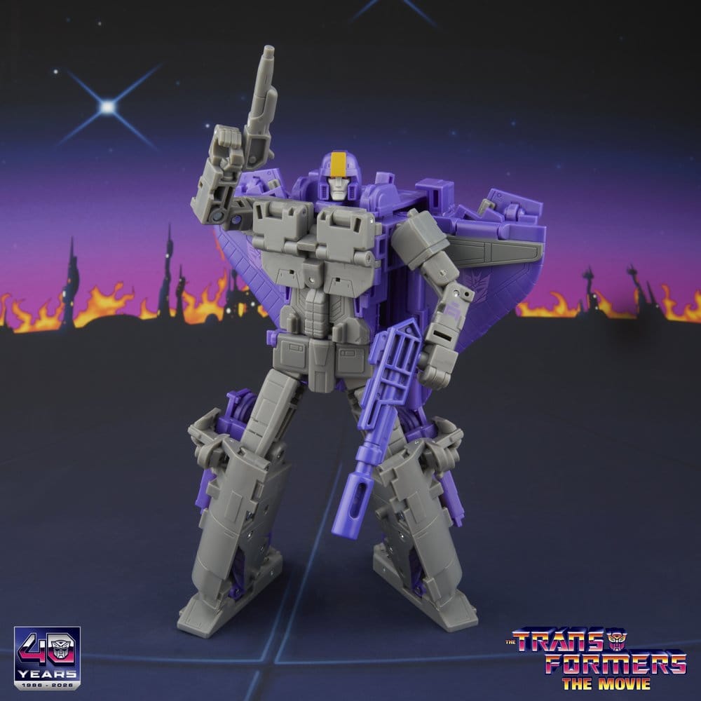 Transformers Astrotrain figuren bestellen Transformers Astrotrain figuren bestellen