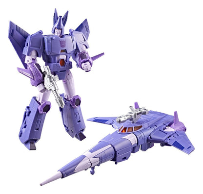 The Transformers: The Movie Studio Series Voyager Class Action Figure Cyclonus - Hasbro Action Figures