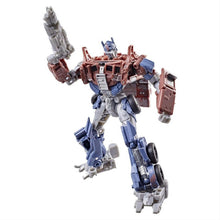 Transformers: Age of Extinction Studio Series Voyager Class Action Figure Optimus Prime 17 cm - Hasbro Action Figures