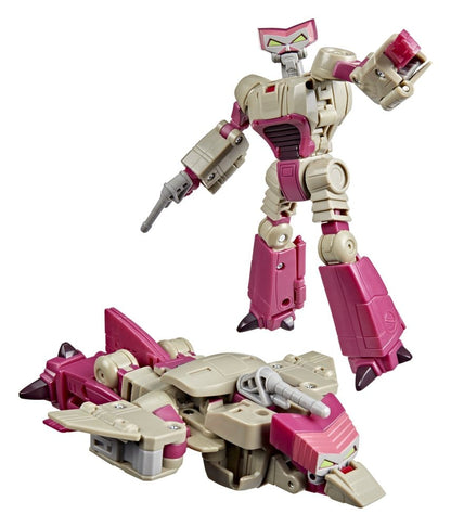The Transformers: The Movie Studio Series Deluxe Class Action Figure Kranix 14 cm - Hasbro Action Figures