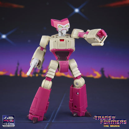 The Transformers: The Movie Studio Series Deluxe Class Action Figure Kranix 14 cm - Hasbro Action Figures