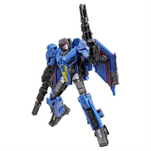 Transformers One Studio Series Deluxe Class Action Figure Thundercracker 13 cm - Hasbro Action Figures