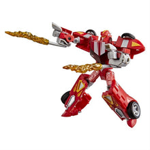 Transformers Collaborative Hot Wheels x Transformers Deluxe Class Action Figure Twin Mill 13 cm - Hasbro Action Figures