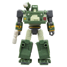 The Transformers: The Movie Studio Series Deluxe Class Action Figure MTMTE Collection: Autobot Hound 14 cm - Hasbro Action Figures