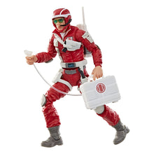 G.I. Joe Classified Series Action Figure Edwin "Lifeline" Steen