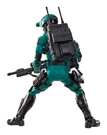 G.I. Joe Classified Series Action Figure Night-Viper 15 cm - Hasbro Action Figures