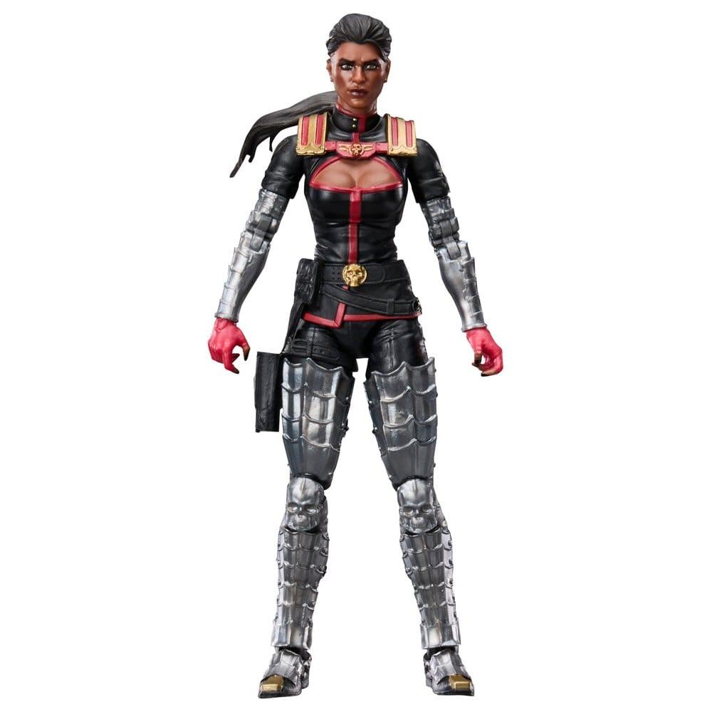 G.I. Joe Classified Series Action Figure #210 Mistress Armada 15 cm - Hasbro Action Figures