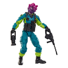 G.I. Joe Classified Series Action Figure Mole Rat (Stage 2) - Hasbro Action Figures