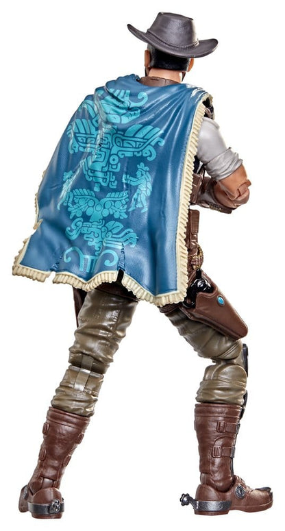 G.I. Joe Classified Series Action Figure #200 Alejandro Balam "Sundown" Luna Mendoza 15 cm - Hasbro Action Figures