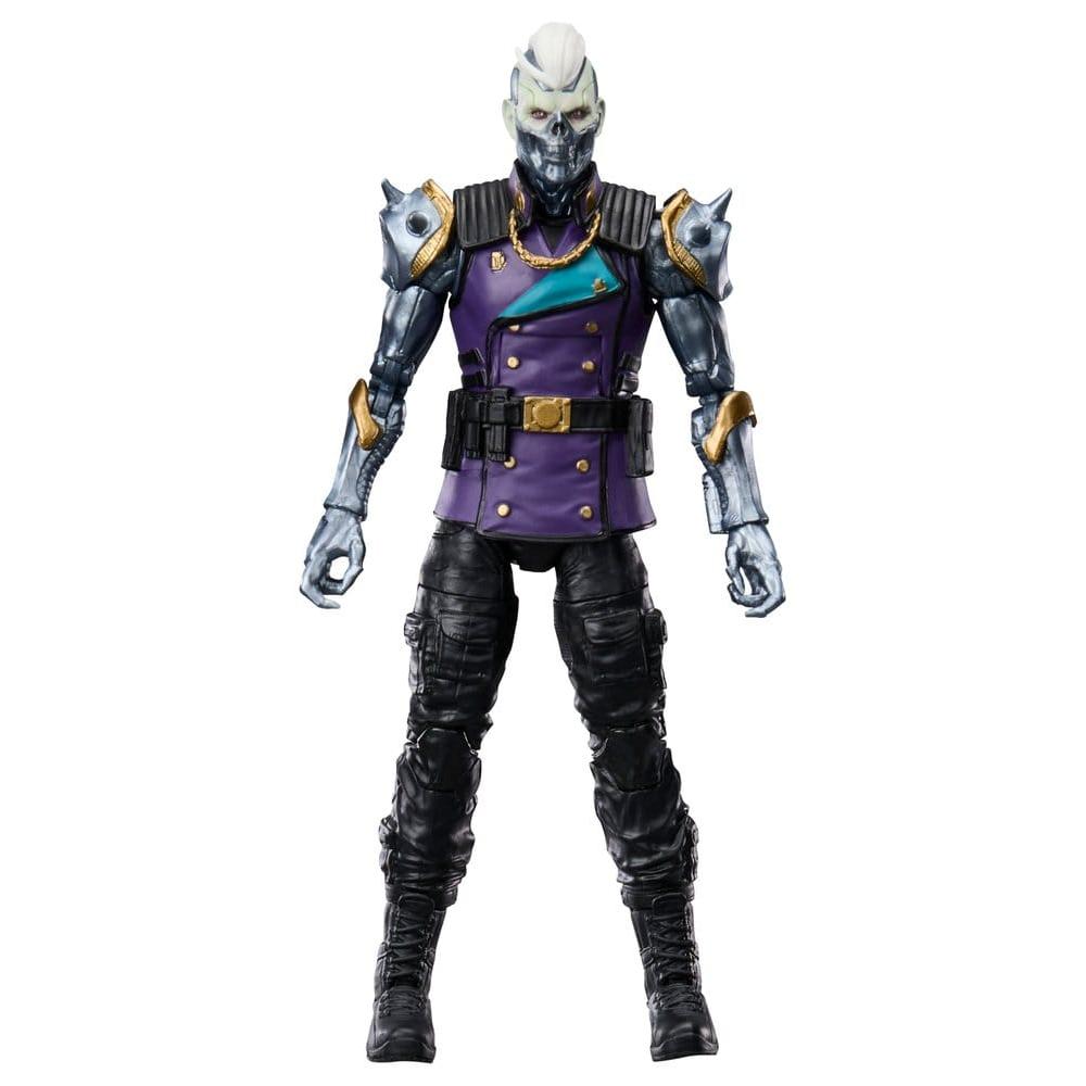 G.I. Joe Classified Series Action Figure #211 Axel "Synapse" Soma 15 cm - Hasbro Action Figures