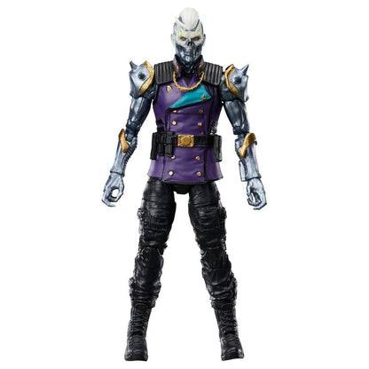G.I. Joe Classified Series Action Figure #211 Axel "Synapse" Soma 15 cm - Hasbro Action Figures