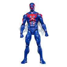 Spider-Man Marvel Legends Retro Action Figure Spider-Man 2099 15 cm - Hasbro Action Figures