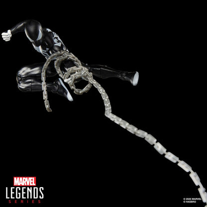 Spider-Man Marvel Legends Retro Action Figure Spider-Venom 15 cm - Hasbro Action Figures