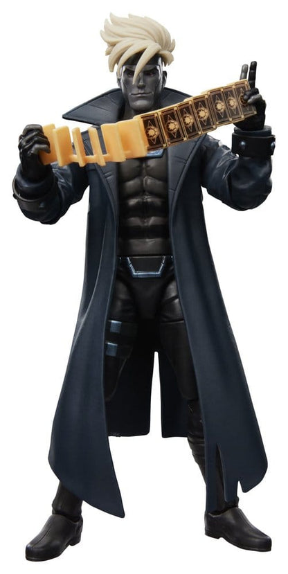 X-Men '97 Marvel Legends Action Figure Death Gambit - Hasbro Action Figures
