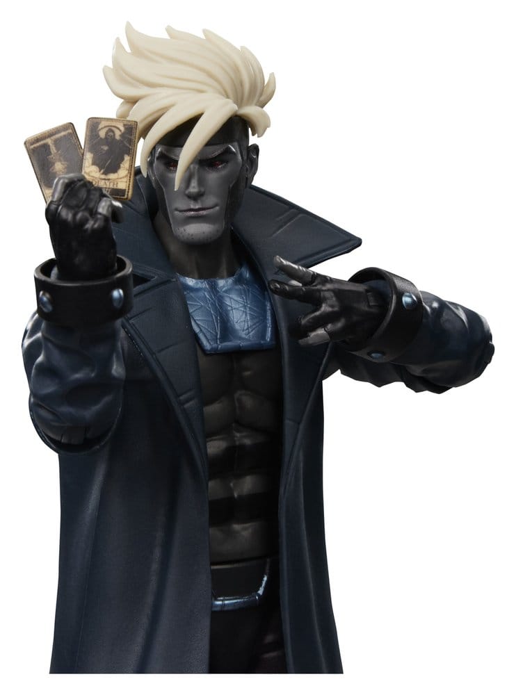 X-Men '97 Marvel Legends Action Figure Death Gambit - Hasbro Action Figures
