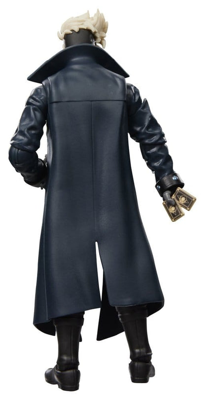 X-Men '97 Marvel Legends Action Figure Death Gambit - Hasbro Action Figures