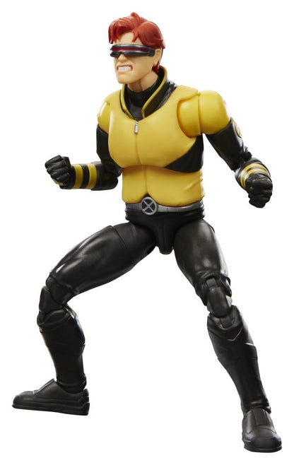 X-Men '97 Marvel Legends Action Figure Cyclops - Hasbro Action Figures