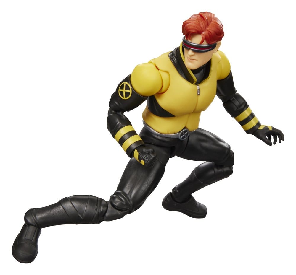X-Men '97 Marvel Legends Action Figure Cyclops - Hasbro Action Figures