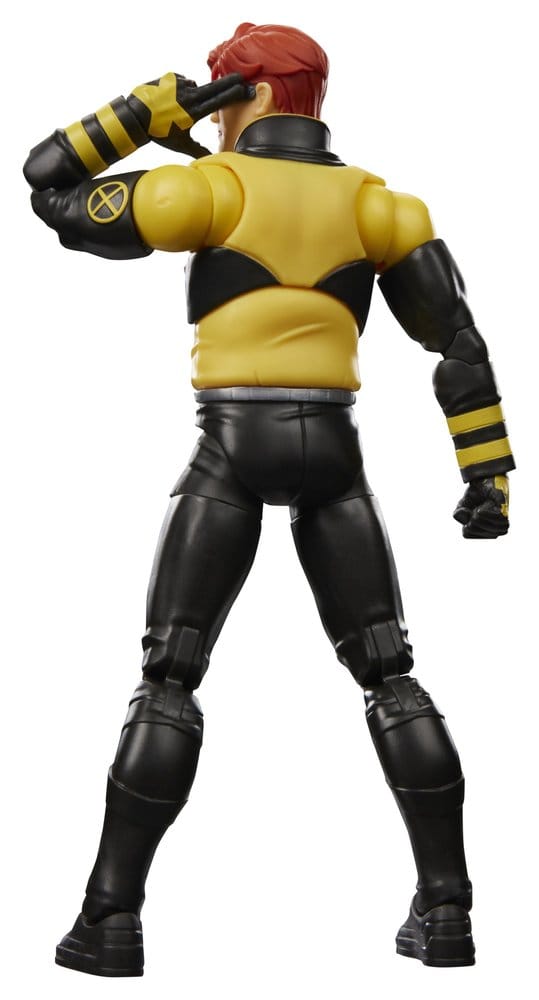 X-Men '97 Marvel Legends Action Figure Cyclops - Hasbro Action Figures
