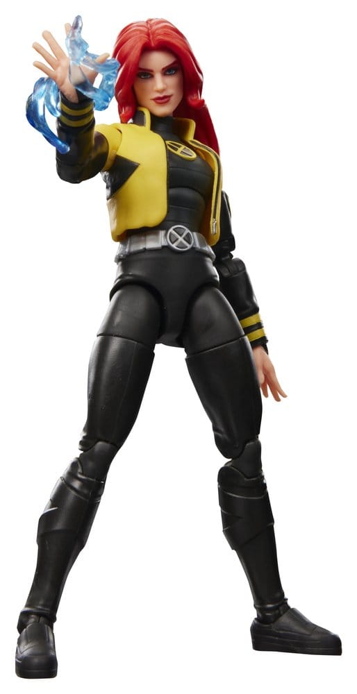 X-Men '97 Marvel Legends Action Figure Jean Grey - Hasbro Action Figures