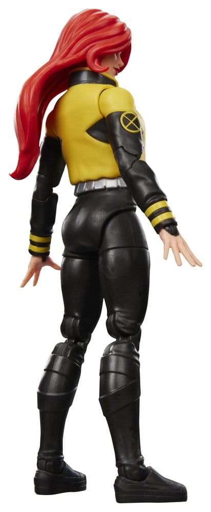 X-Men '97 Marvel Legends Action Figure Jean Grey - Hasbro Action Figures