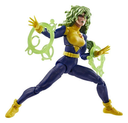X-Men '97 Marvel Legends Action Figure Marvel's Polaris - Hasbro Action Figures