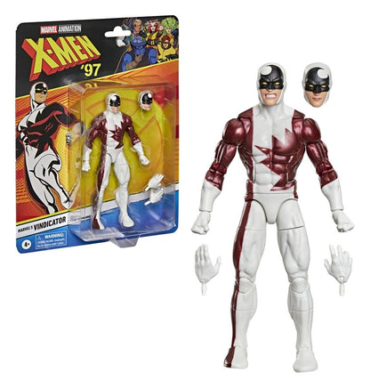 X-Men '97 Marvel Legends Action Figure Marvel's Vindicator - Hasbro Action Figures