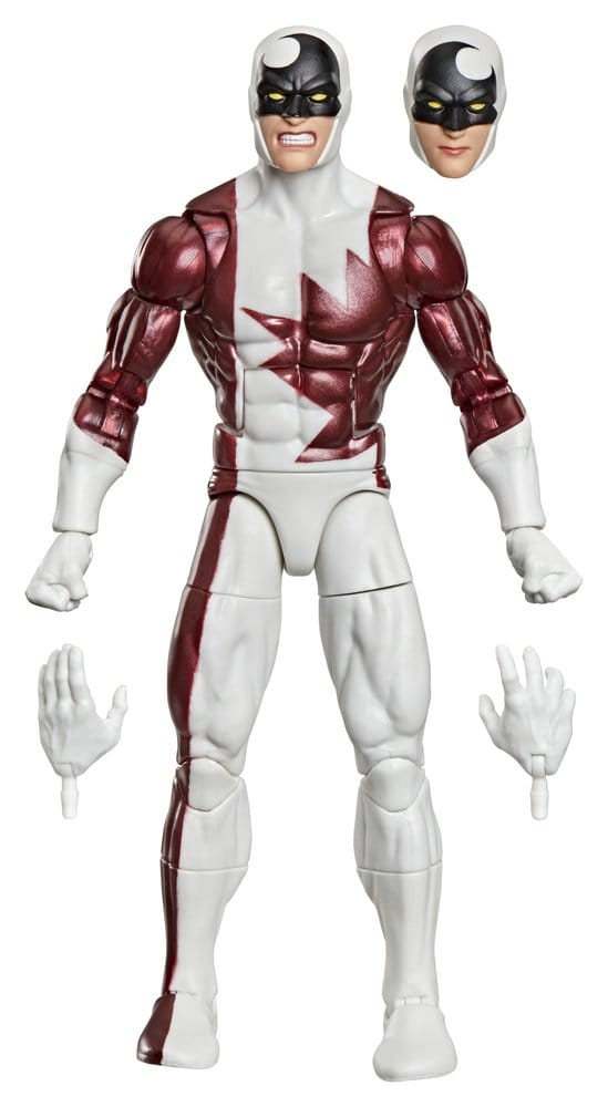 X-Men '97 Marvel Legends Action Figure Marvel's Vindicator - Hasbro Action Figures