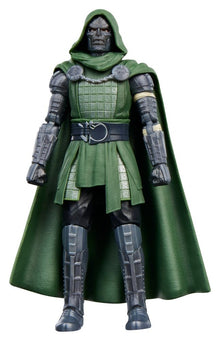 Avengers: Doomsday Marvel Legends Action Figure Doctor Doom 15 cm