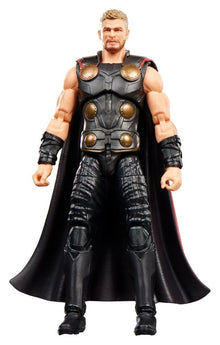 Avengers: Doomsday Marvel Legends Action Figure Thor 15 cm