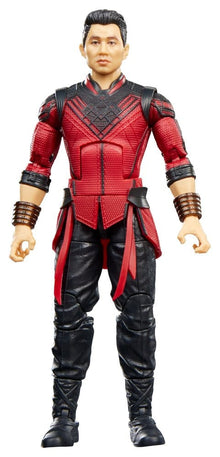 Avengers: Doomsday Marvel Legends Action Figure Shang-Chi 15 cm