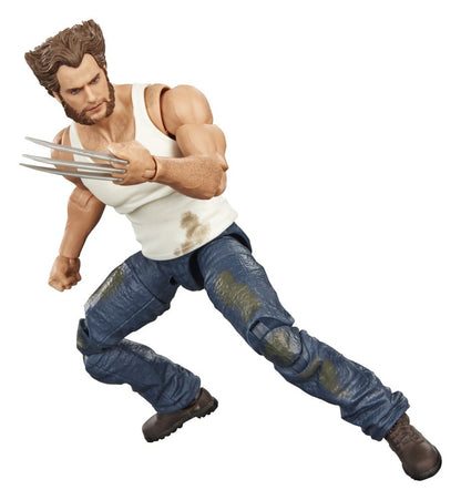 Deadpool & Wolverine Marvel Legends Action Figure The Cavillrine 15 cm - Hasbro Action Figures