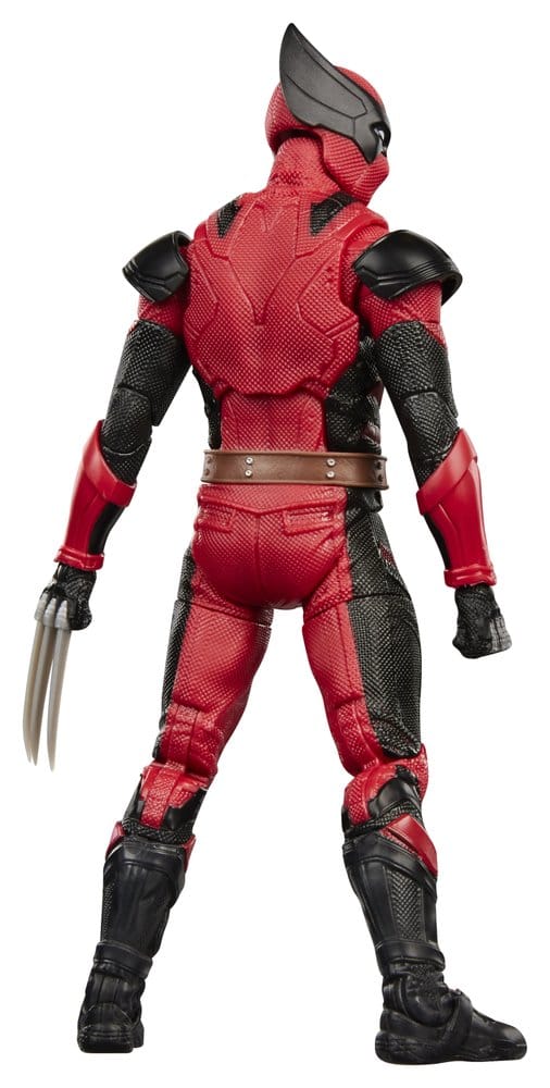 Deadpool & Wolverine Marvel Legends Action Figure Wolverinepool (Concept Art) 15 cm - Hasbro Action Figures