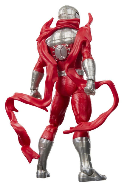 The Amazing Spider-Man Marvel Legends Action Figure Spider-Man (Doom Suit)