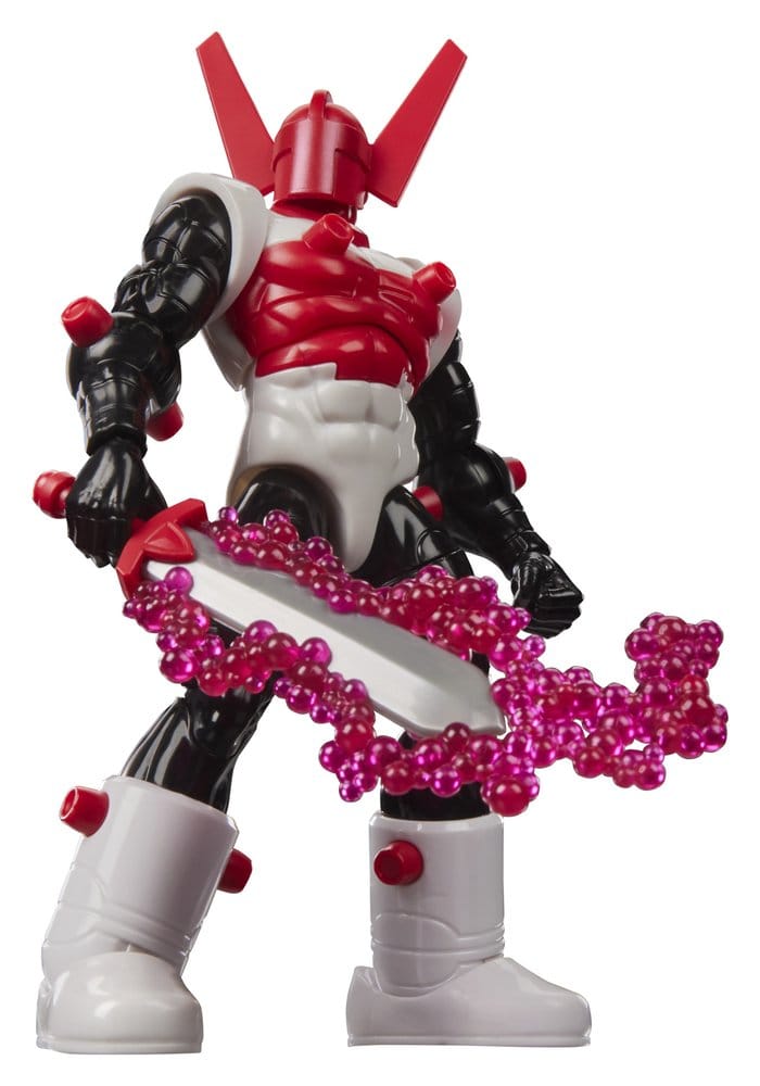 The Micronauts Marvel Legends Action Figure Acroyear - Hasbro Action Figures