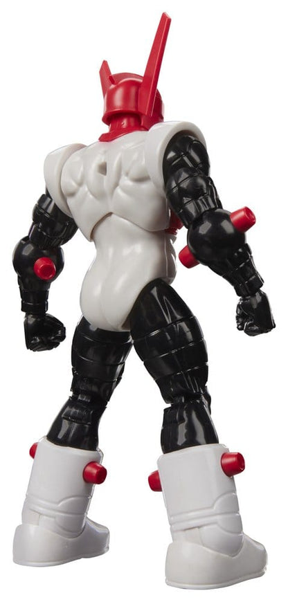 The Micronauts Marvel Legends Action Figure Acroyear