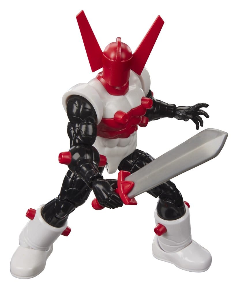 The Micronauts Marvel Legends Action Figure Acroyear