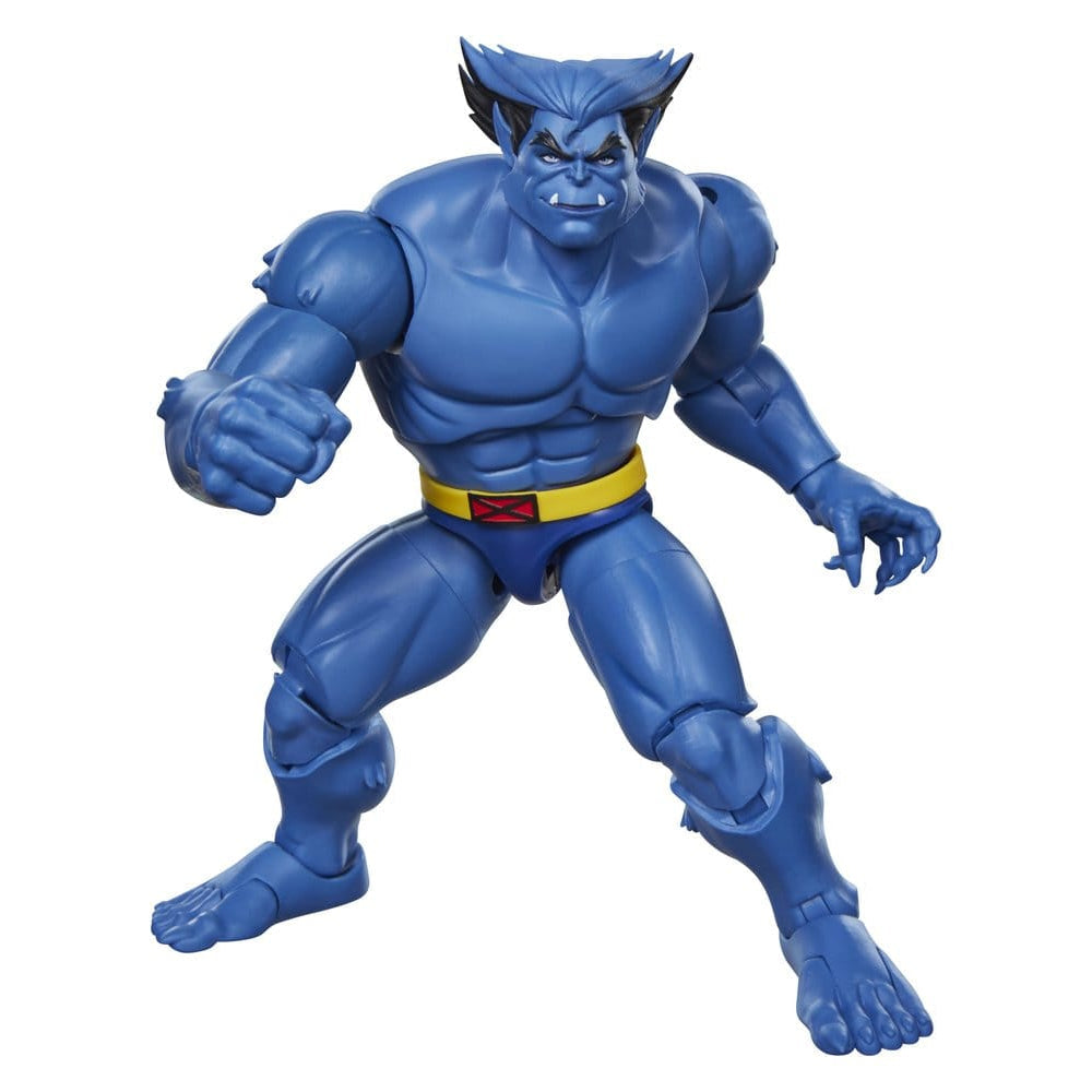 X-Men '97 Marvel Legends Action Figure Marvel's Beast