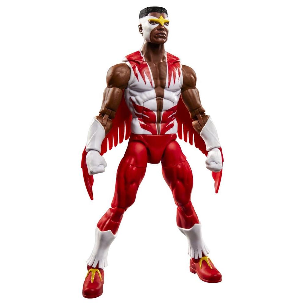Secret Wars Marvel Legends Action Figure Marvel's Falcon 15 cm - Hasbro Action Figures