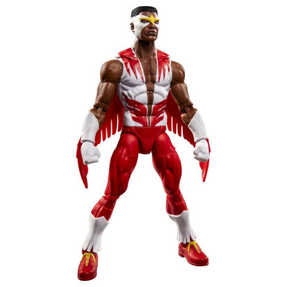 Secret Wars Marvel Legends Action Figure Marvel's Falcon 15 cm - Hasbro Action Figures