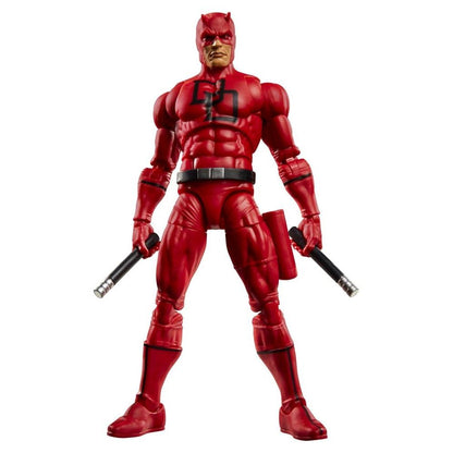 Secret Wars Marvel Legends Action Figure Daredevil 15 cm - Hasbro Action Figures
