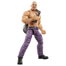 Secret Wars Marvel Legends Action Figure Absorbing Man 15 cm - Hasbro Action Figures