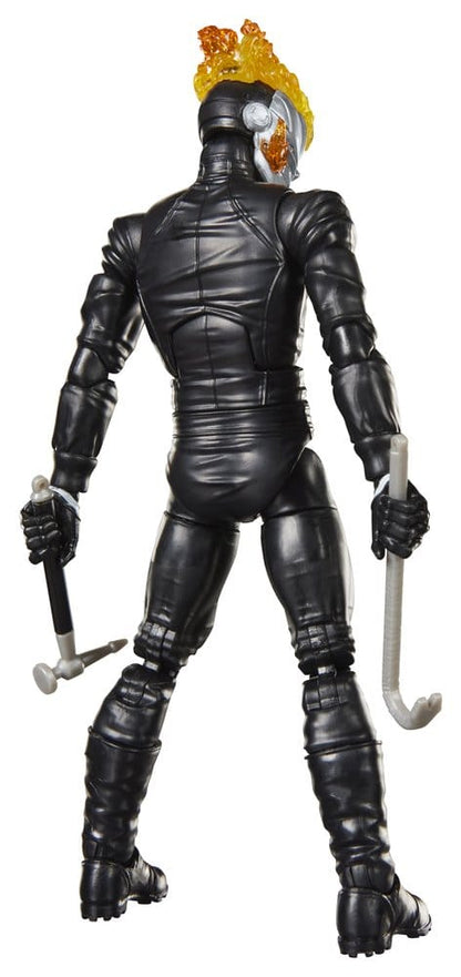 Marvel Legends Action Figure Ghost Rider (Robbie Reyes) (BAF: Marvel's Box) 15 cm - Hasbro Action Figures