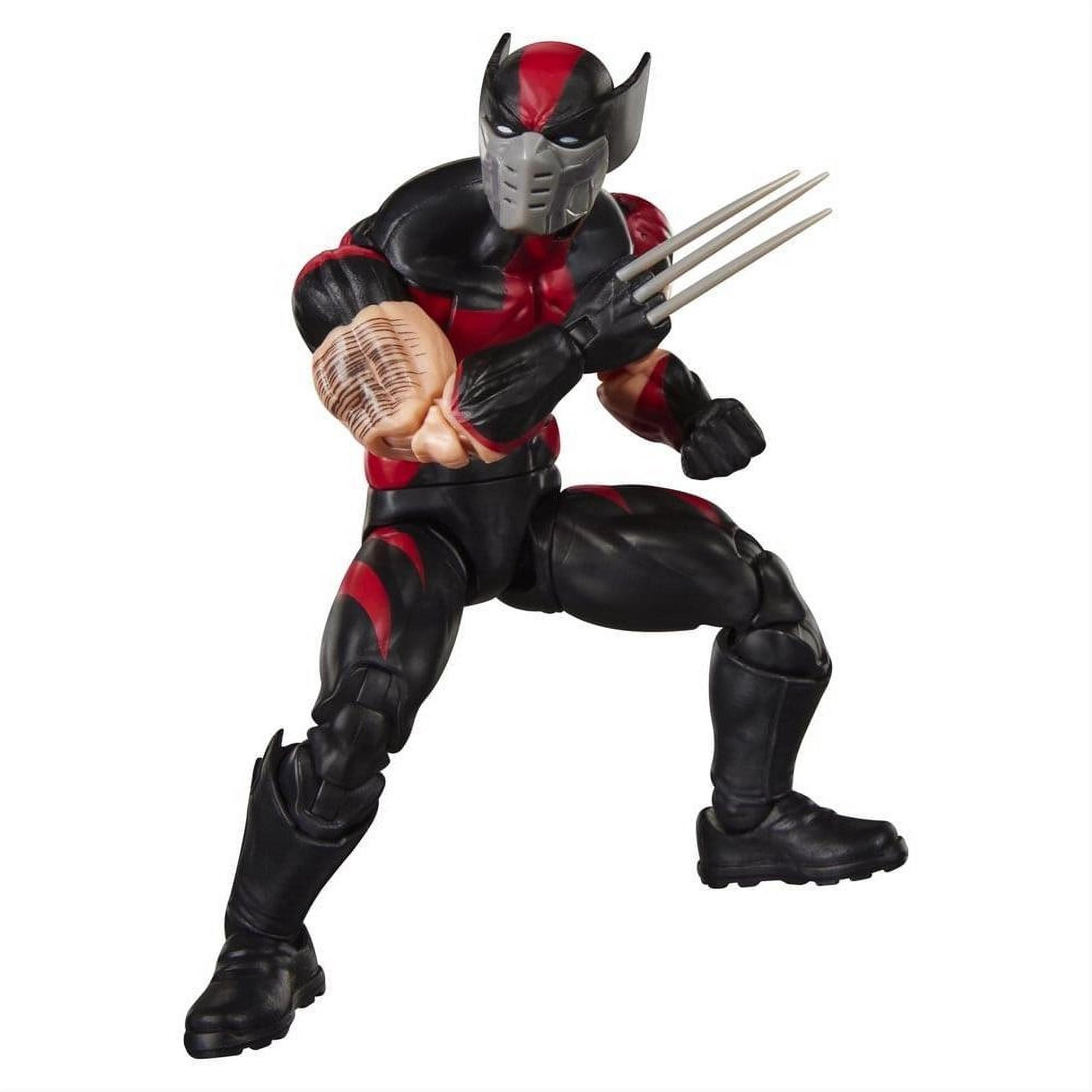 Marvel Legends Action Figure Ultimate Wolverine 15 cm - Hasbro Action Figures