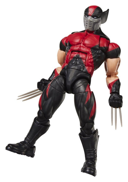 Marvel Legends Action Figure Ultimate Wolverine 15 cm - Hasbro Action Figures
