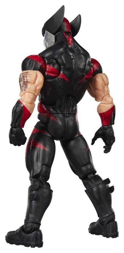 Marvel Legends Action Figure Ultimate Wolverine 15 cm - Hasbro Action Figures