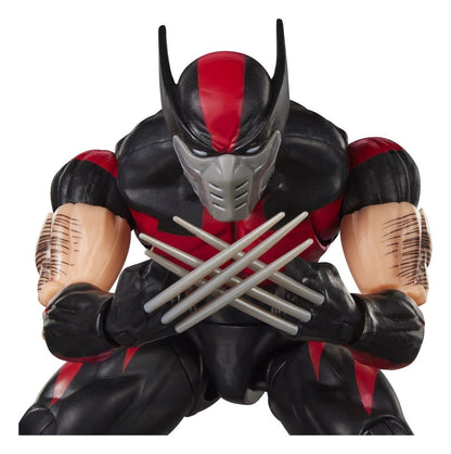 Marvel Legends Action Figure Ultimate Wolverine 15 cm - Hasbro Action Figures