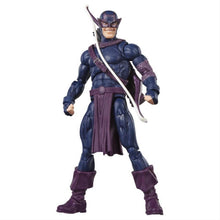 Marvel Legends Action Figure Dark Avengers Hawkeye (BAF: Marvel's Box) 15 cm - Hasbro Action Figures