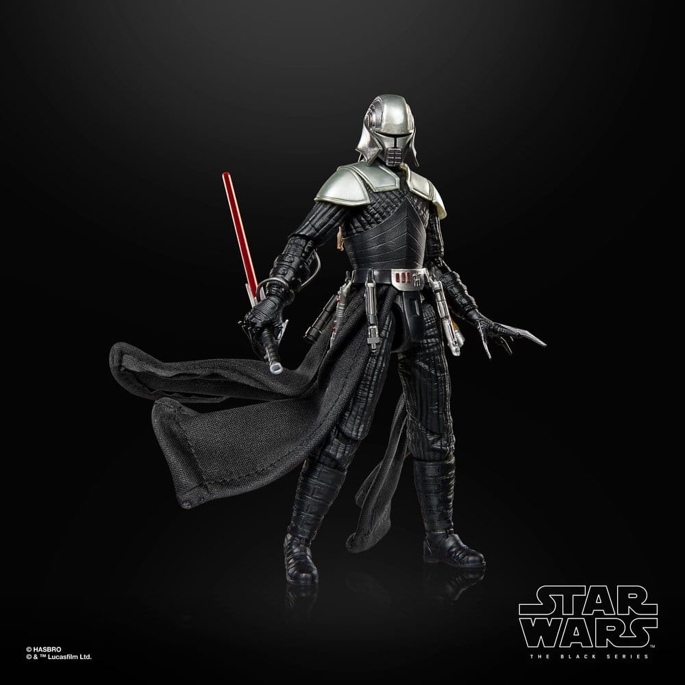 Star Wars Black Series Action Figure Lord Starkiller 15 cm - Hasbro Action Figures