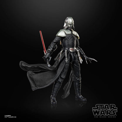 Star Wars Black Series Action Figure Lord Starkiller 15 cm - Hasbro Action Figures